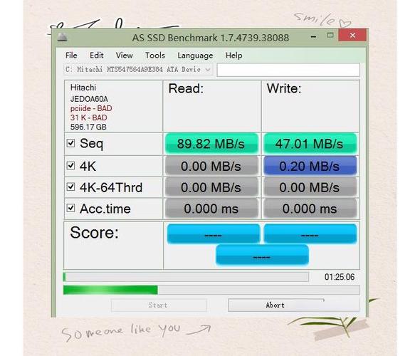 西部硬盘4K对齐技术：显著提升性能，你了解多少？  第4张