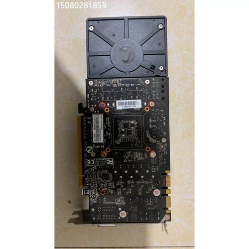 GTX670公版散热性能受关注，关键点及发热量分析