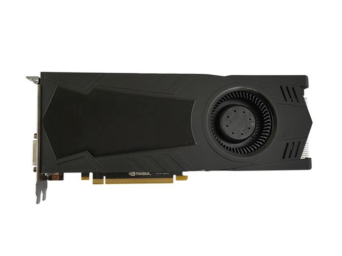 GTX 1070公版水冷系统：性能大幅提升，噪音显著降低  第9张