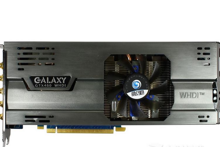 影驰GTX460显卡能耗惹人关注，不同场景差别显著