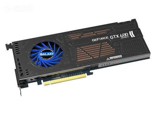 影驰GTX460显卡能耗惹人关注，不同场景差别显著  第8张