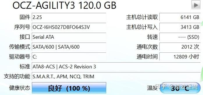 硬盘传输速度有多重要？关键指标及对游戏影响全解析  第5张