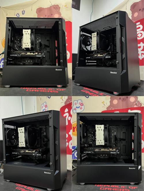 GTX580尺寸揭秘：长度对机箱适配及散热有何影响？