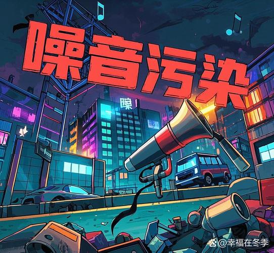 高速硬盘虽高效但噪音扰人，究竟哪些因素导致了它的声响？  第3张