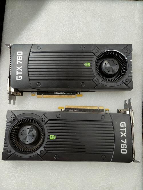 NVIDIA GTX760非公版显卡优势尽显，独特设计超吸睛