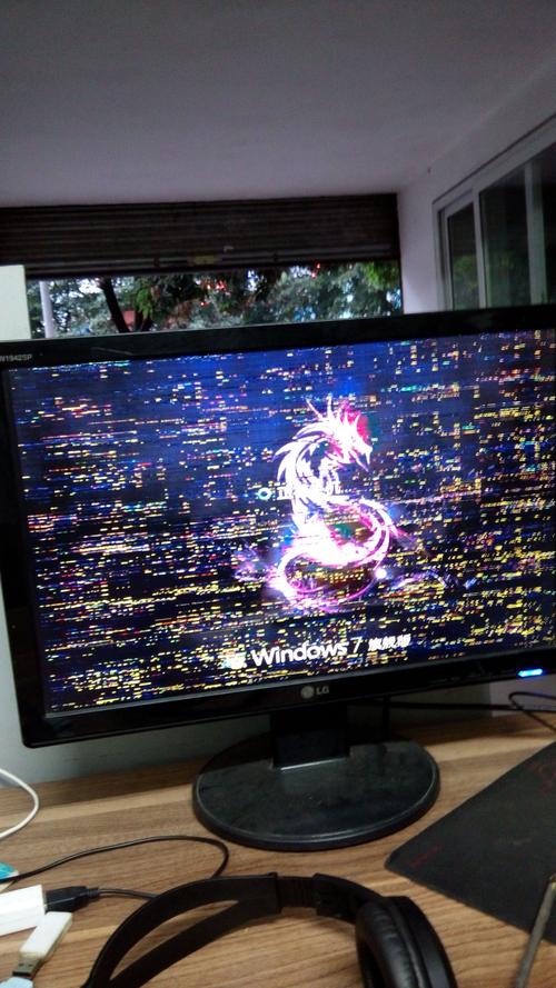 影驰gtx750显卡花屏问题频发？这些表现及原因要知道