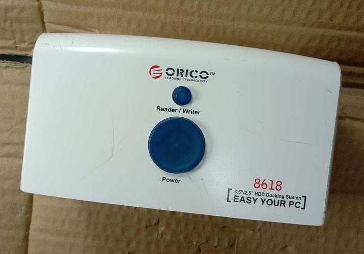 硬盘座品牌众多，奥睿科虽声誉高但价格贵还存小问题？  第7张