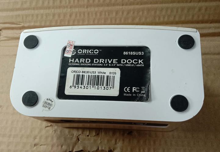 硬盘座品牌众多，奥睿科虽声誉高但价格贵还存小问题？  第9张