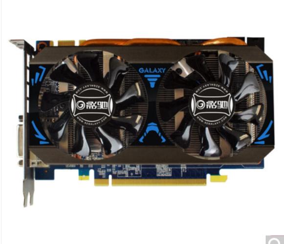 影驰GTX760 mini显卡怎么样？性能参数及特点介绍