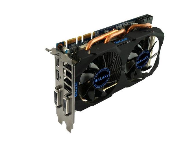 影驰GTX760 mini显卡怎么样？性能参数及特点介绍  第7张