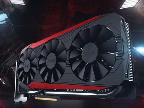 经典之作！华硕ROG GTX980TI显卡性能与外观全解析  第10张