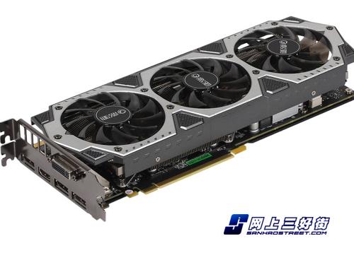GTX980骨灰黑将显卡性能卓越，游戏与图形处理皆出色  第2张