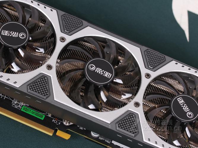 GTX980骨灰黑将显卡性能卓越，游戏与图形处理皆出色  第3张