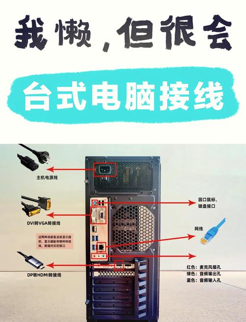 组装电脑时硬盘接线超关键，这些注意事项你知道吗？  第7张
