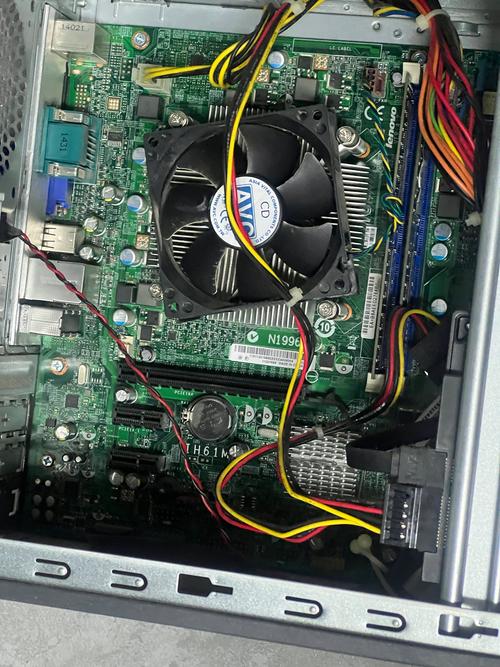 SATA Express接口硬盘诞生，为电脑存储带来显著性能提升  第8张