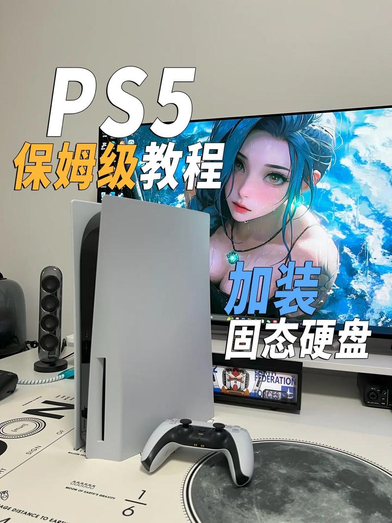 Photoshop装在固态硬盘上优势尽显，这些安装准备工作要做好  第4张