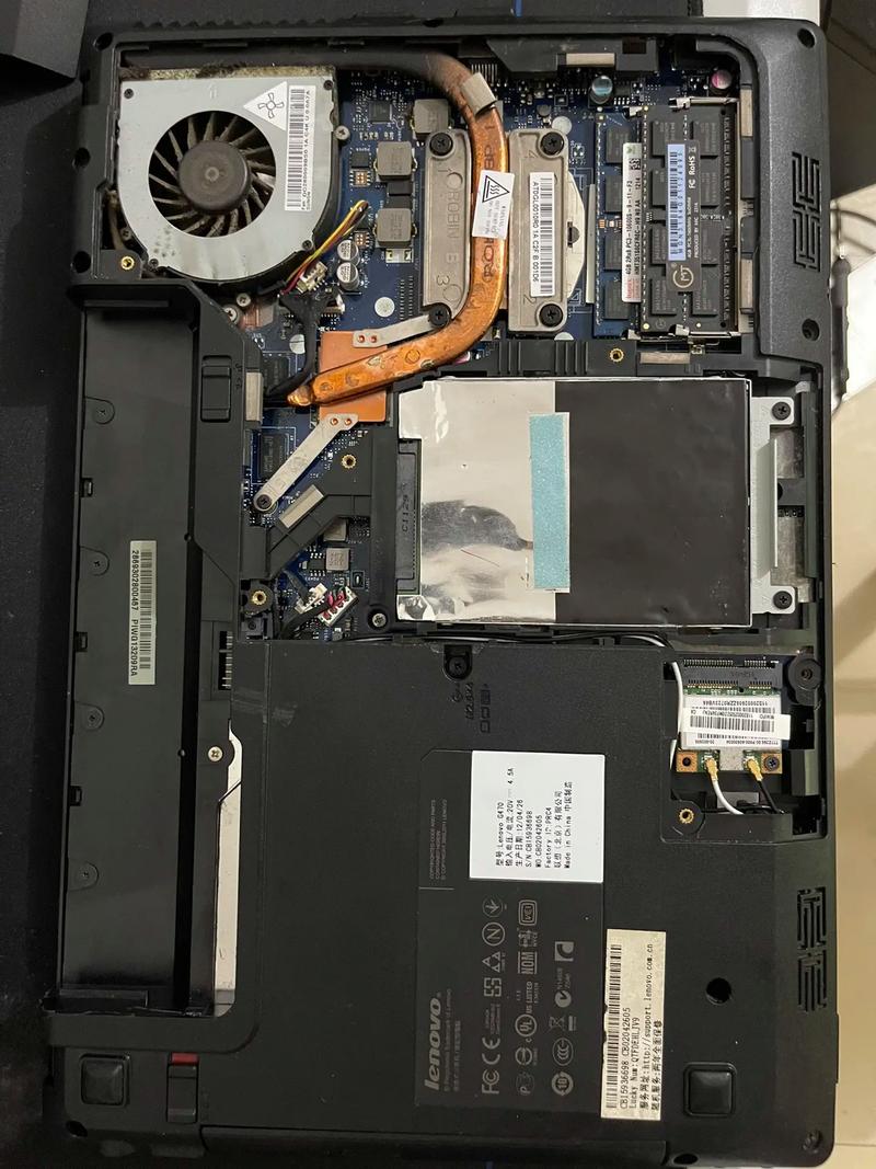 电脑硬件升级：用固态硬盘替换光驱的关键及准备工作要点？  第4张