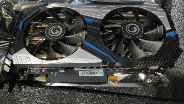 影驰GTX660骁将显卡：性能出色受青睐，中高端定位平衡预算与体验  第5张
