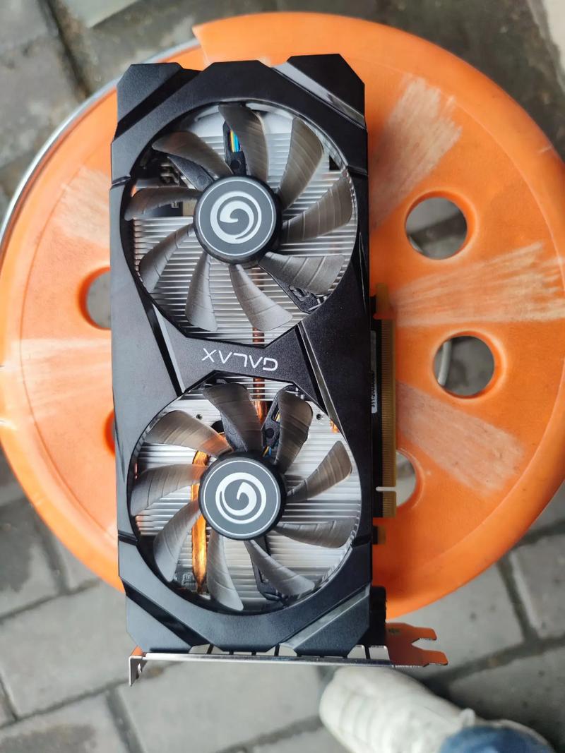 影驰GTX660骁将显卡：性能出色受青睐，中高端定位平衡预算与体验  第6张