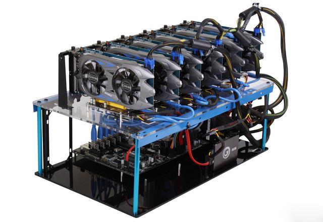 GTX1080在比特币挖矿热时受青睐，其性能优势与挑战并存？