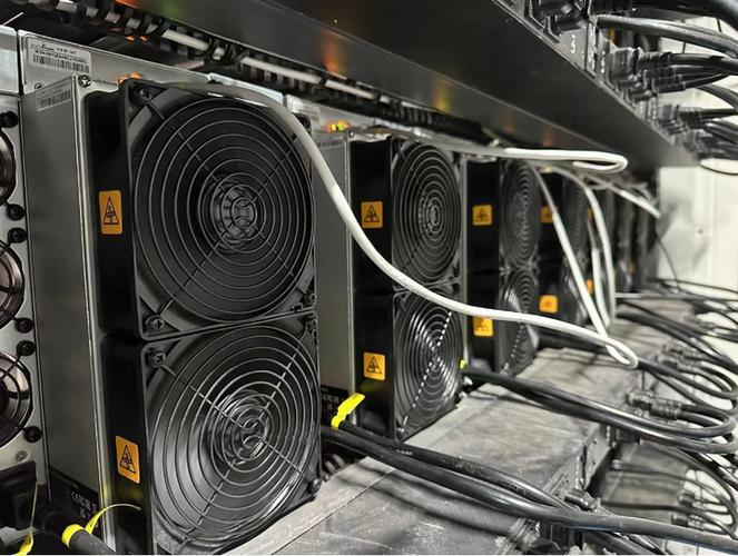 GTX1080在比特币挖矿热时受青睐，其性能优势与挑战并存？  第3张