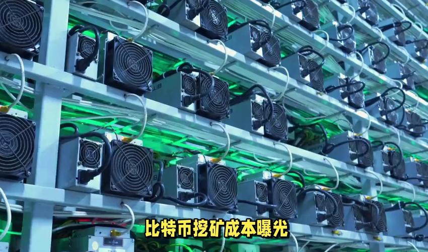 GTX1080在比特币挖矿热时受青睐，其性能优势与挑战并存？  第5张