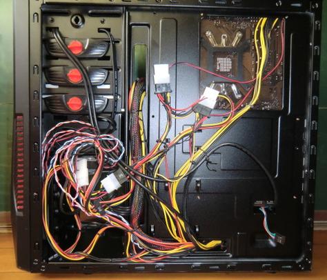 走背线与硬盘对电脑至关重要，深入了解走背线原理及操作要点  第6张