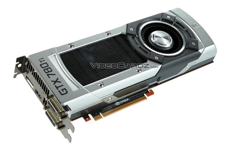 非公版GTX 780：性能优化超公版，游戏体验更流畅  第3张