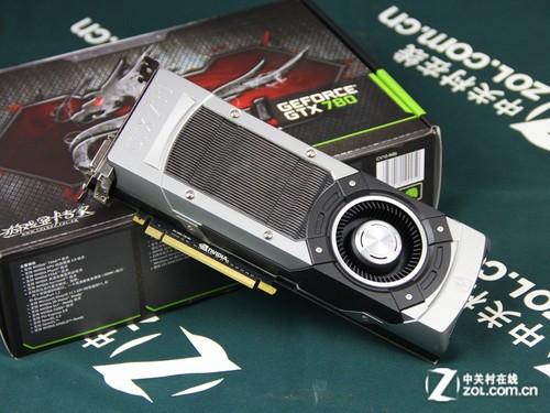 非公版GTX 780：性能优化超公版，游戏体验更流畅  第7张