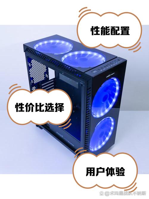 游戏悍将3机箱硬盘优势多，为玩家带来稳定高效存储体验  第9张