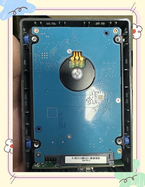 希捷硬盘备份软件：全方位保障数据安全，操作简单易上手  第7张
