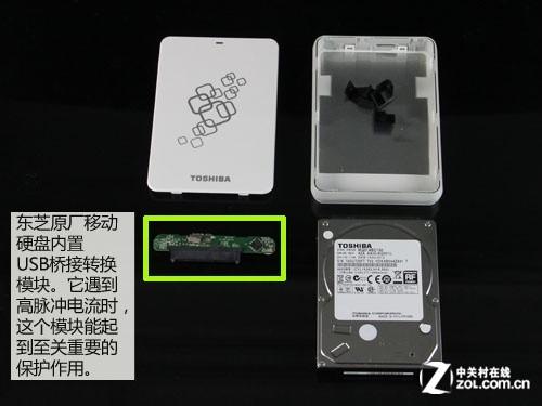 USB 3硬盘速度揭秘：理论与实际的差距，你知道多少？  第6张