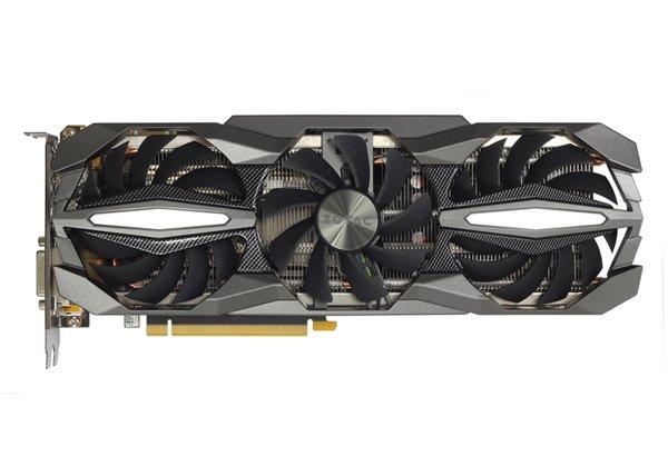 索泰GTX1080至尊Plus显卡亮点多，性能出色满足多样需求  第4张