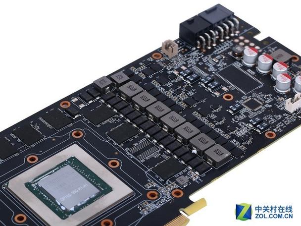 索泰GTX1080至尊Plus显卡亮点多，性能出色满足多样需求  第5张