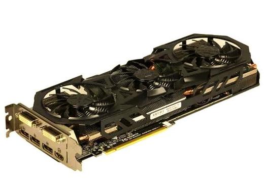 技嘉GTX960受关注！多方面剖析其性能与散热设计特点  第3张