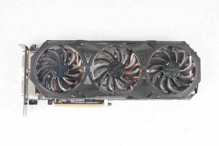 技嘉GTX960受关注！多方面剖析其性能与散热设计特点  第7张