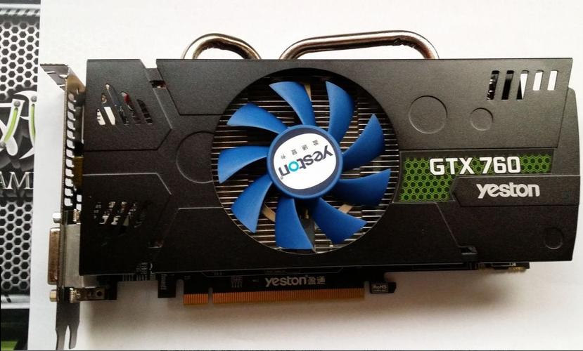 盈通GTX760显卡性能卓越，多视角详尽分析游戏表现  第6张