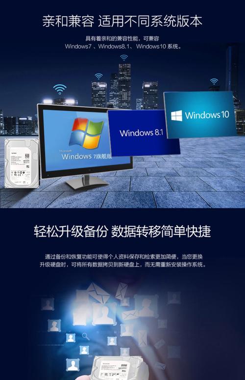 监控系统必备绿盘：持续稳定运行，保障数据安全与存储需求  第8张