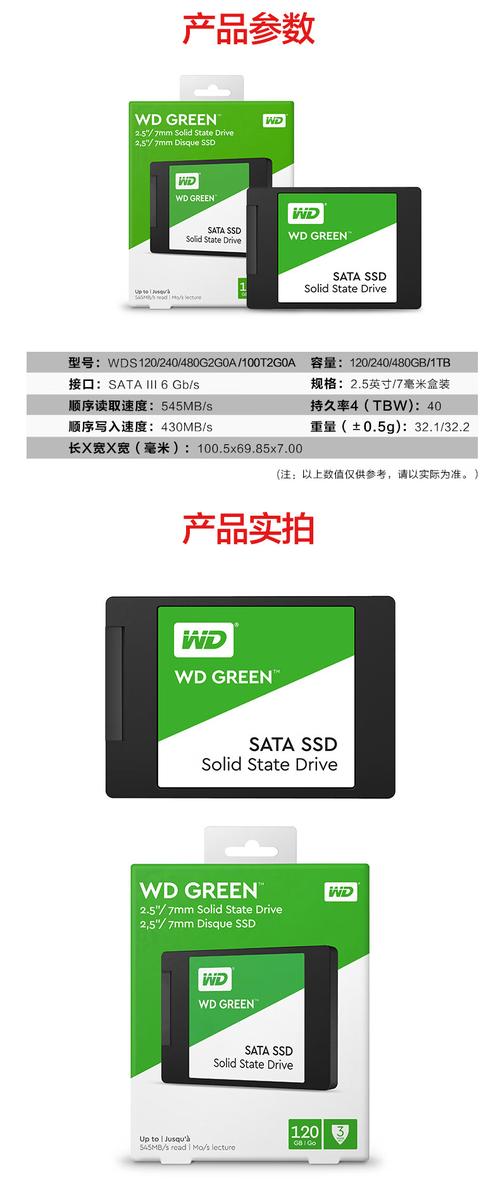 监控系统必备绿盘：持续稳定运行，保障数据安全与存储需求  第10张