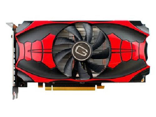 耕升GTX650魔网显卡优势尽显，多方面全面分析与介绍  第7张