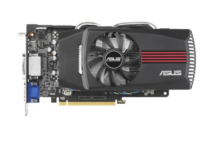 华硕经典GTX650显卡性能卓越，如今却难跟上技术步伐？  第7张