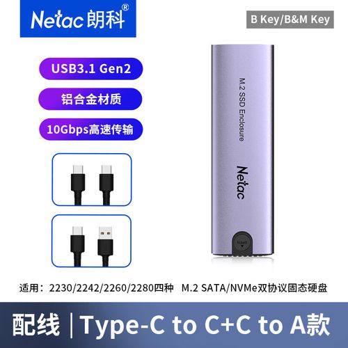 修朗科移动硬盘故障诊断：硬件与软件问题全解析  第6张