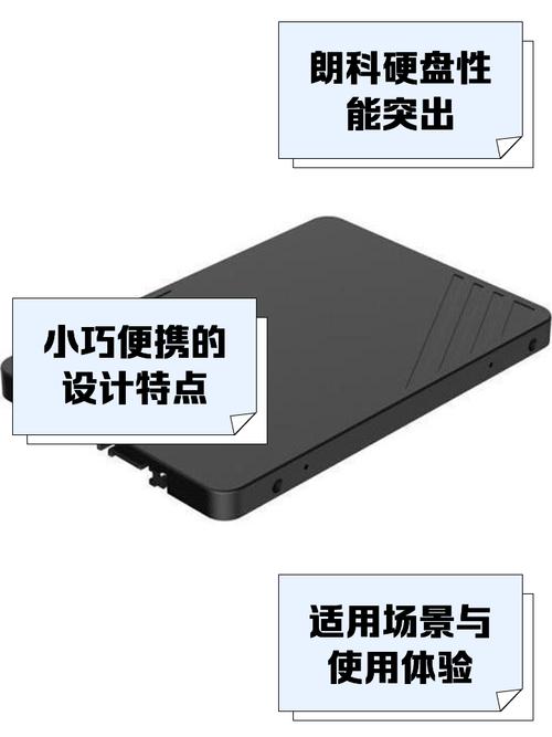 修朗科移动硬盘故障诊断：硬件与软件问题全解析  第8张
