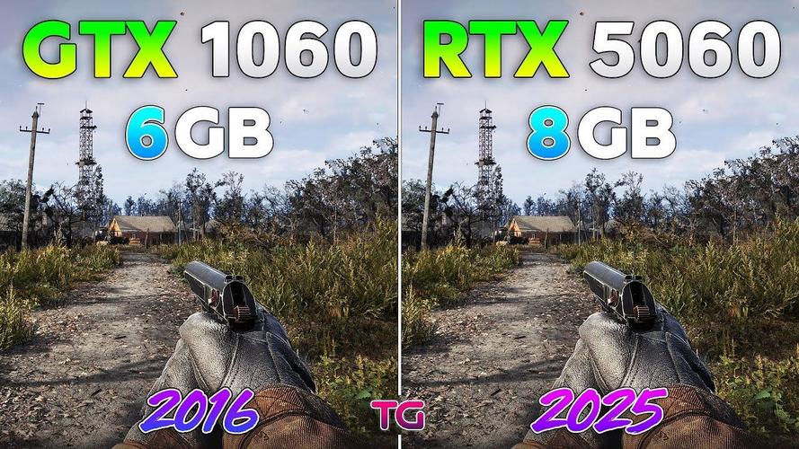 GTX1060在2K游戏画质下表现如何？游戏兼容性测试来了  第4张