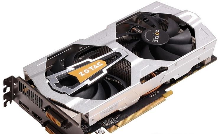 索泰GTX660霹雳版显卡亮点多，设计简约且品质卓越  第4张