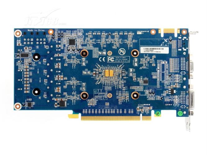 影驰GTX560se显卡超频指南：准备工作与关键点解析  第3张