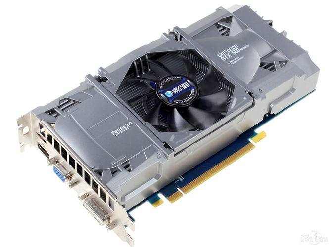 影驰GTX560se显卡超频指南：准备工作与关键点解析  第5张