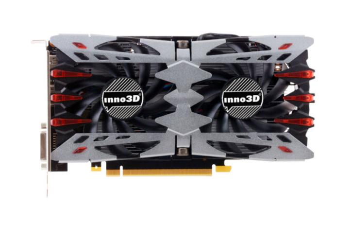 映众GTX960游戏至尊显卡，专为游戏爱好者打造！优势在哪？  第3张