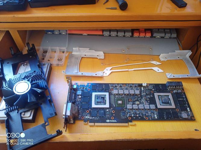 GTX690笔记本：性能强大却市场罕见，改装背后问题多？  第7张