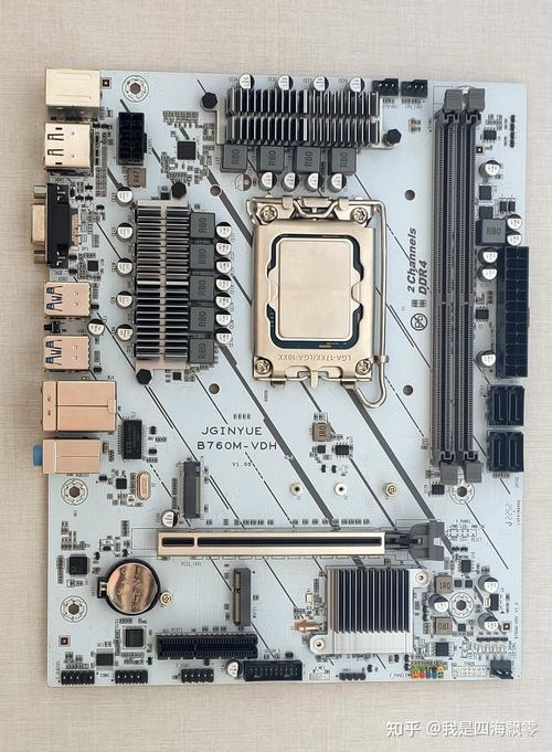 GTX 760显卡如何挑选适配CPU及主板？ intel酷睿i5-3470+H77主板了解一下  第2张